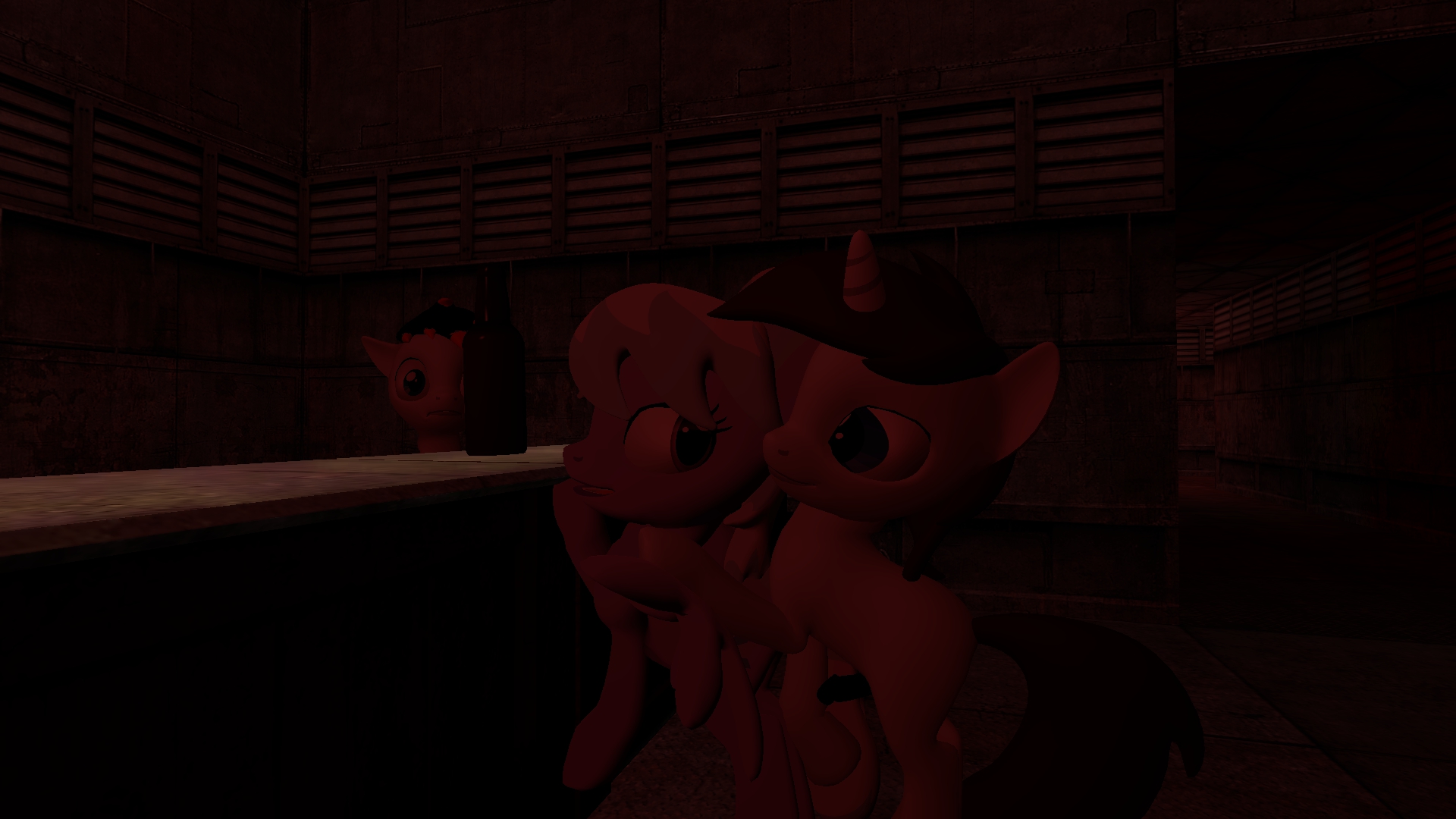 Rule34 – If it exists, there is porn of it / cloud chaser (mlp) / 182235