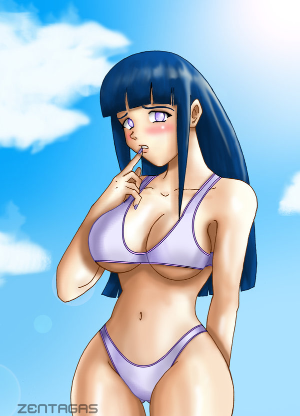 Rule34 – If it exists, there is porn of it / hyuuga hinata / 182332