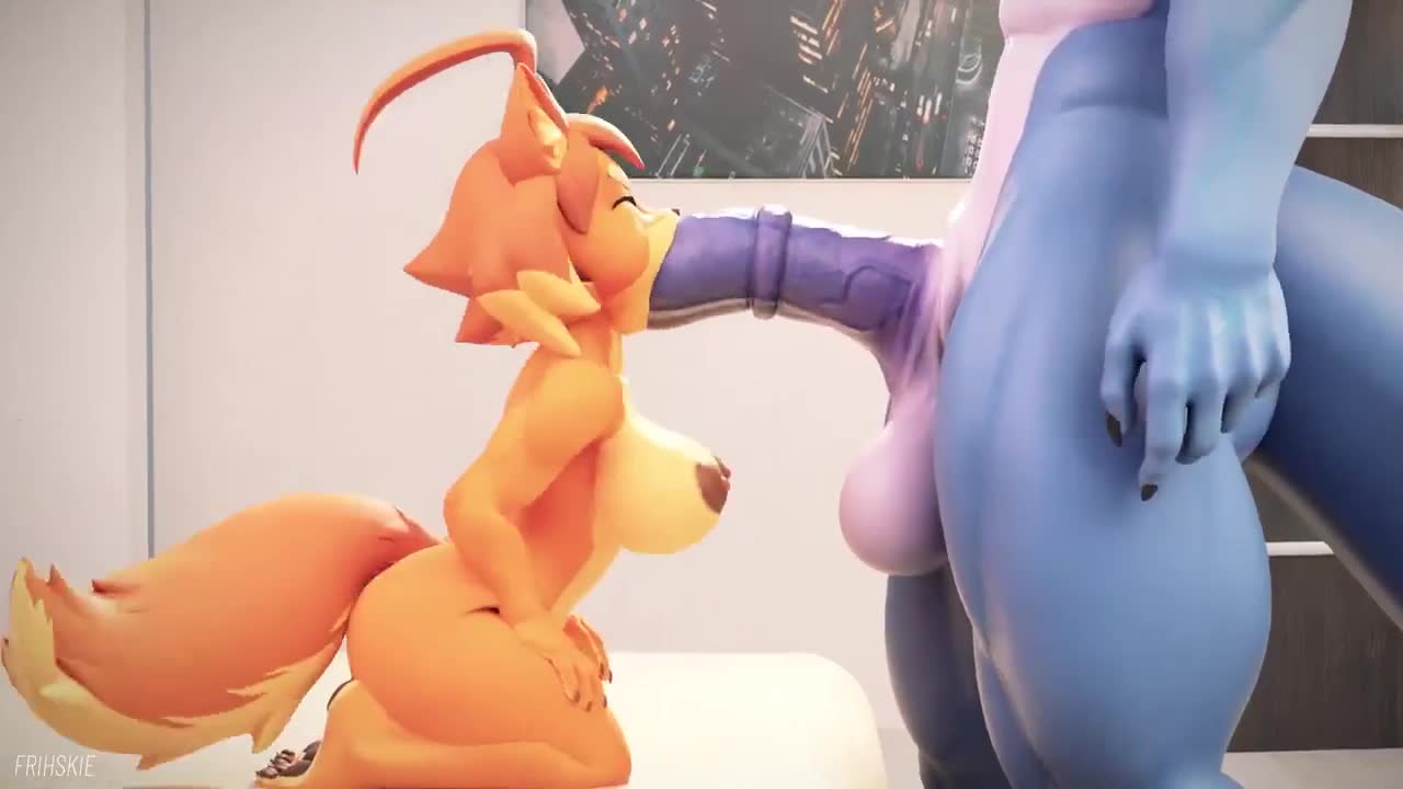 Rule34 – If it exists, there is porn of it / / 8671162