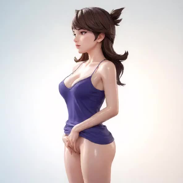 Rule34 – If it exists, there is porn of it / / 8671157