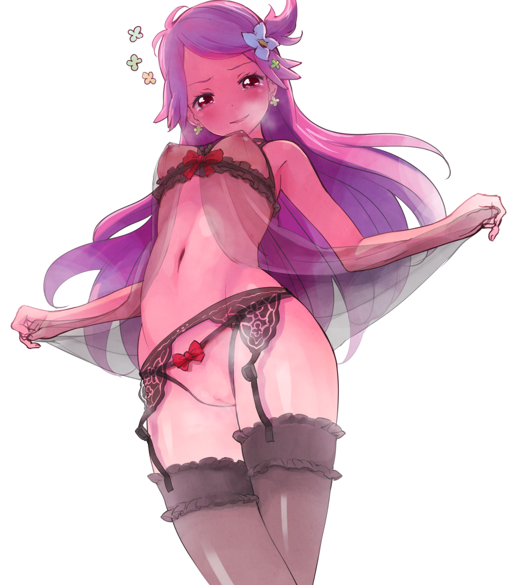 Rule34 – If it exists, there is porn of it / artist request, shimeji (fantasista doll) / 182411