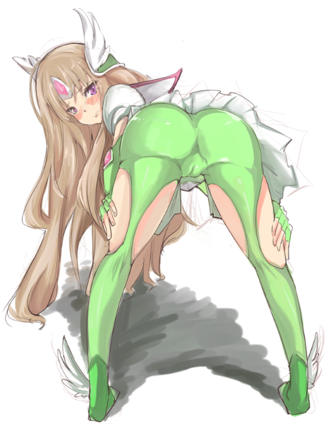 Rule34 – If it exists, there is porn of it / aquila yuna, bronze saints / 182460