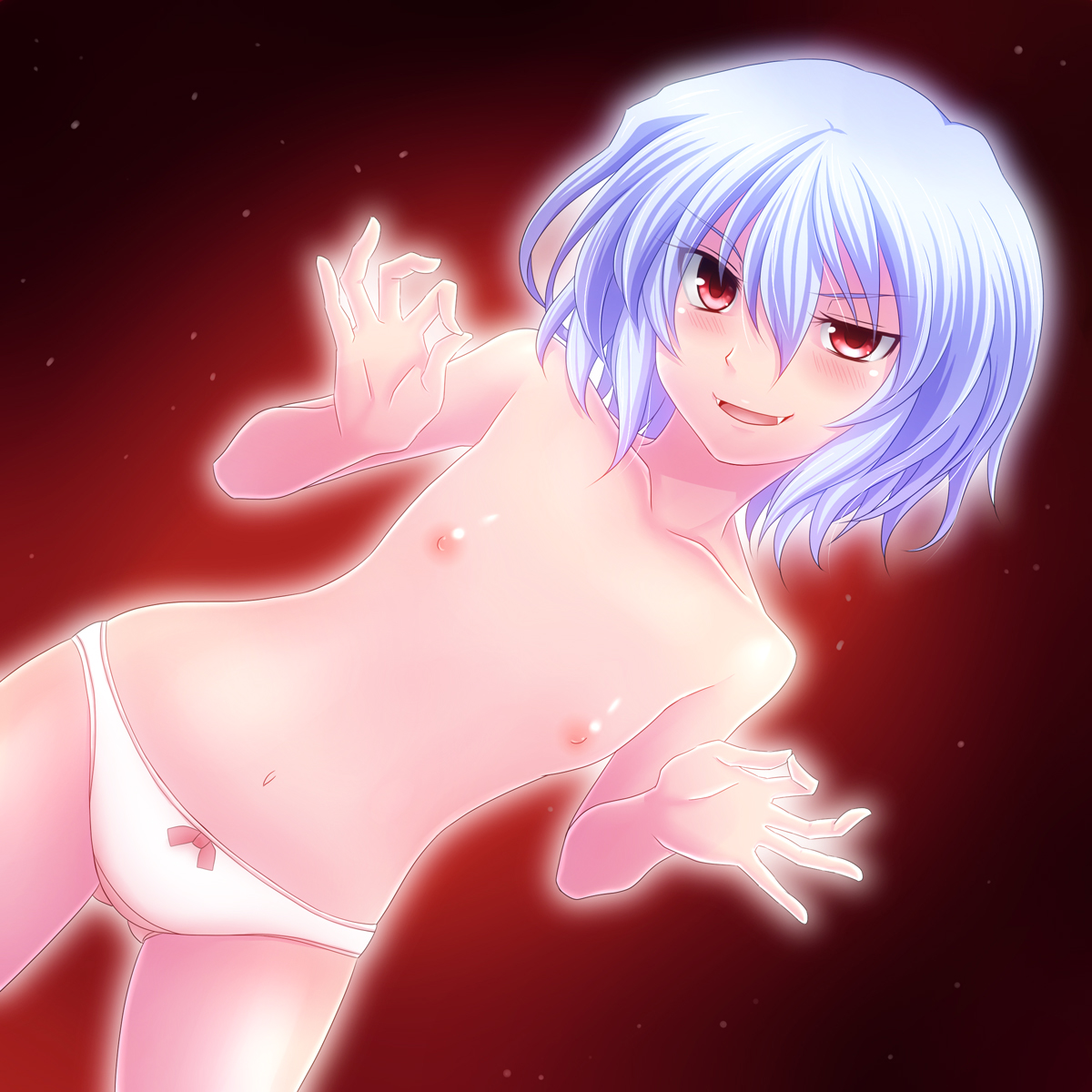 Rule34 – If it exists, there is porn of it / remilia scarlet / 182486