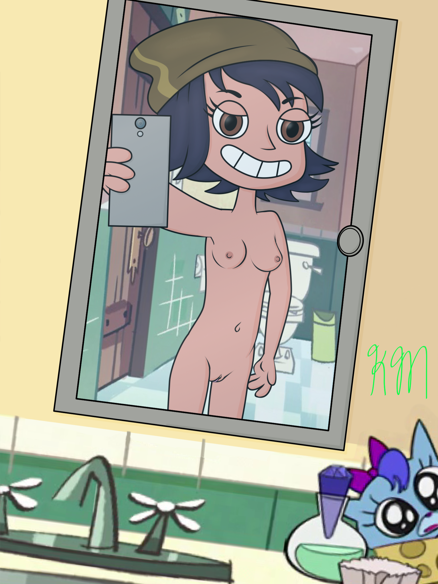 Rule34 – If it exists, there is porn of it / underdogfan40, janna ordonia / 182510