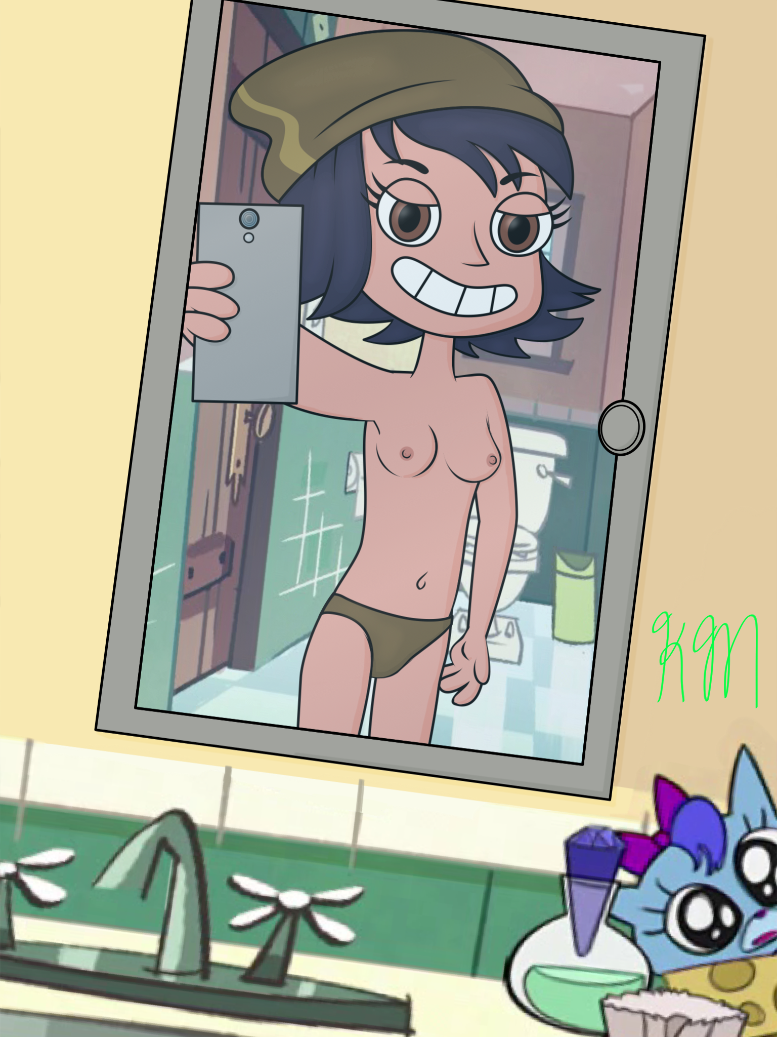 Rule34 – If it exists, there is porn of it / underdogfan40, janna ordonia / 182520