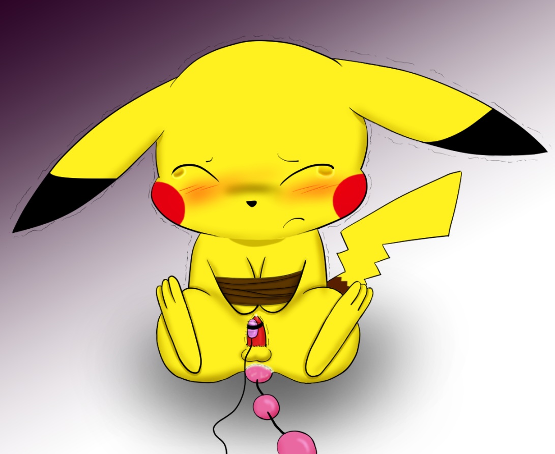Rule34 – If it exists, there is porn of it / pikachu / 182620