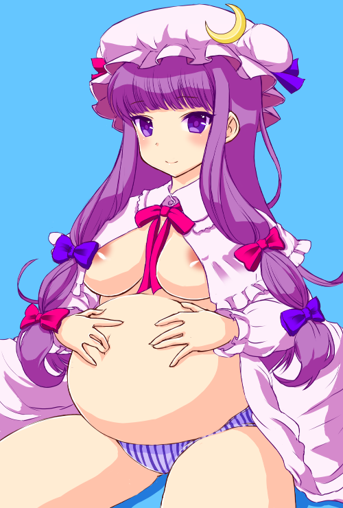 Rule34 – If it exists, there is porn of it / patchouli knowledge / 182696