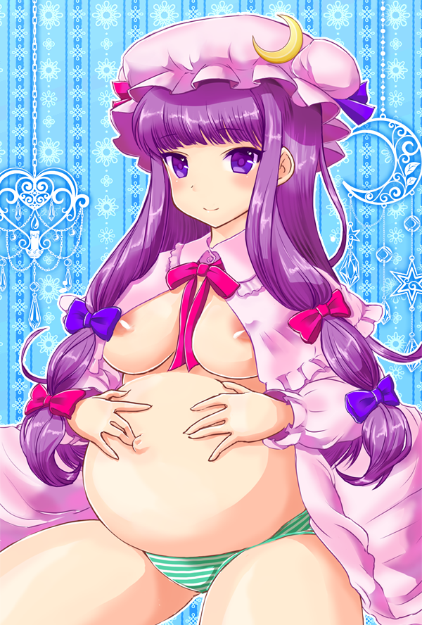 Rule34 – If it exists, there is porn of it / patchouli knowledge / 182701