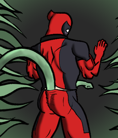 Rule34 – If it exists, there is porn of it / deadpool / 182751