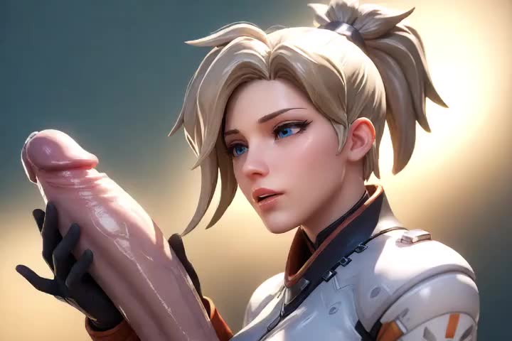Rule34 – If it exists, there is porn of it / mercy / 8671210