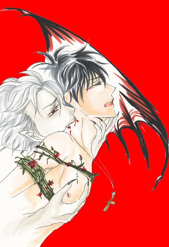 Rule34 – If it exists, there is porn of it / toshiro hijikata / 182849