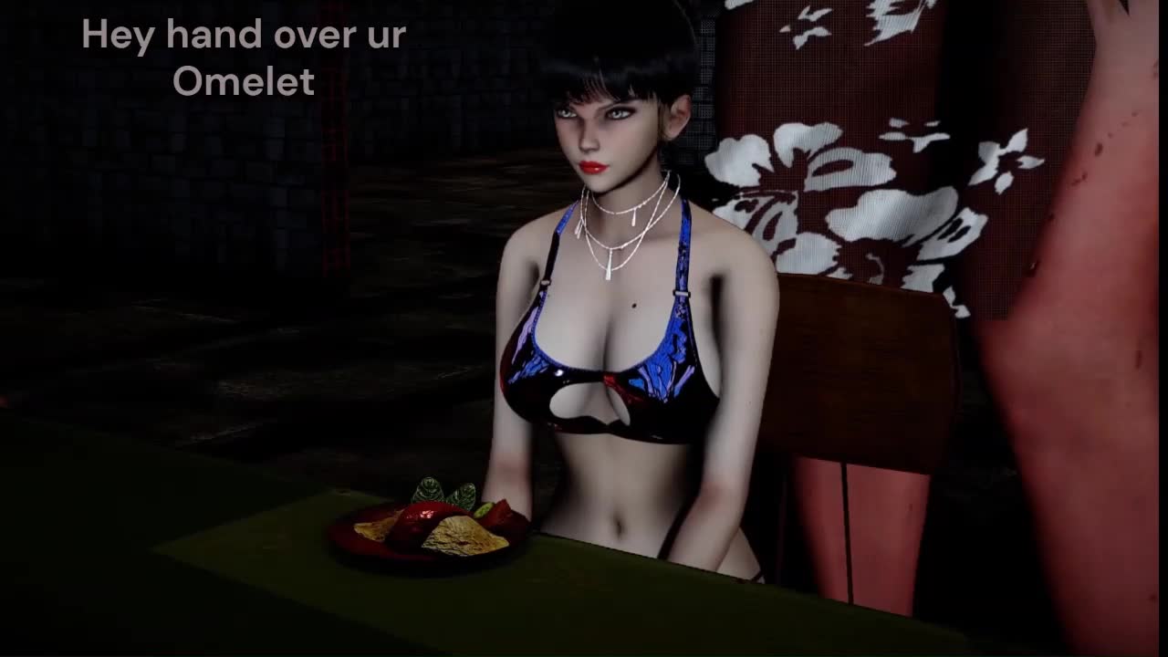 Rule34 – If it exists, there is porn of it / android 21, big, dom / 8671244