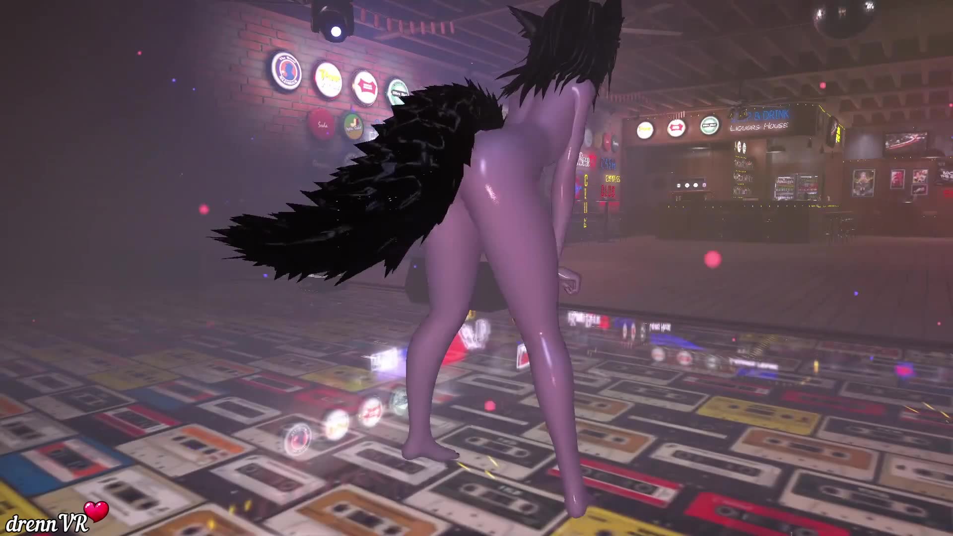 Rule34 – If it exists, there is porn of it / / 8671238