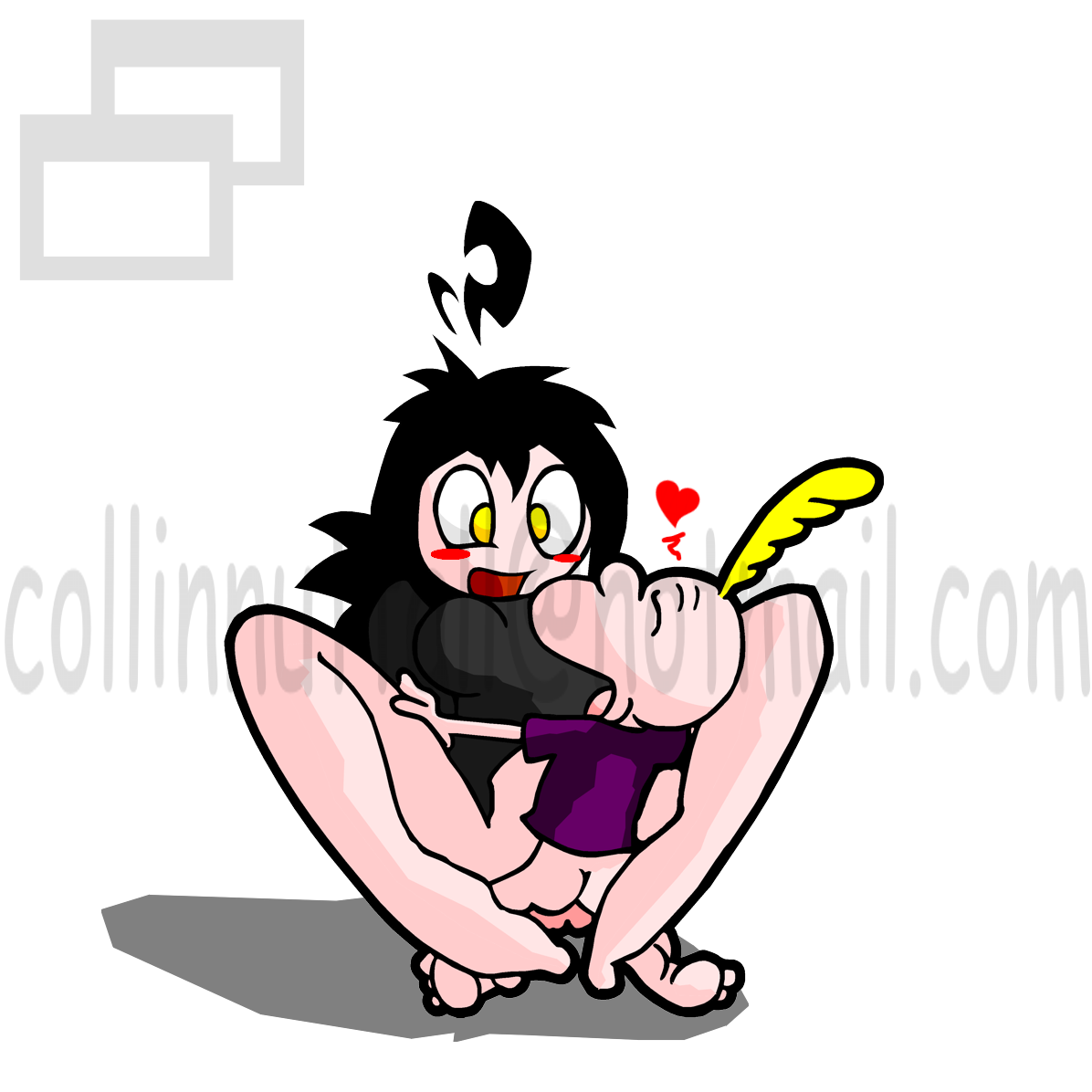 Rule34 – If it exists, there is porn of it / titeuf / 182906