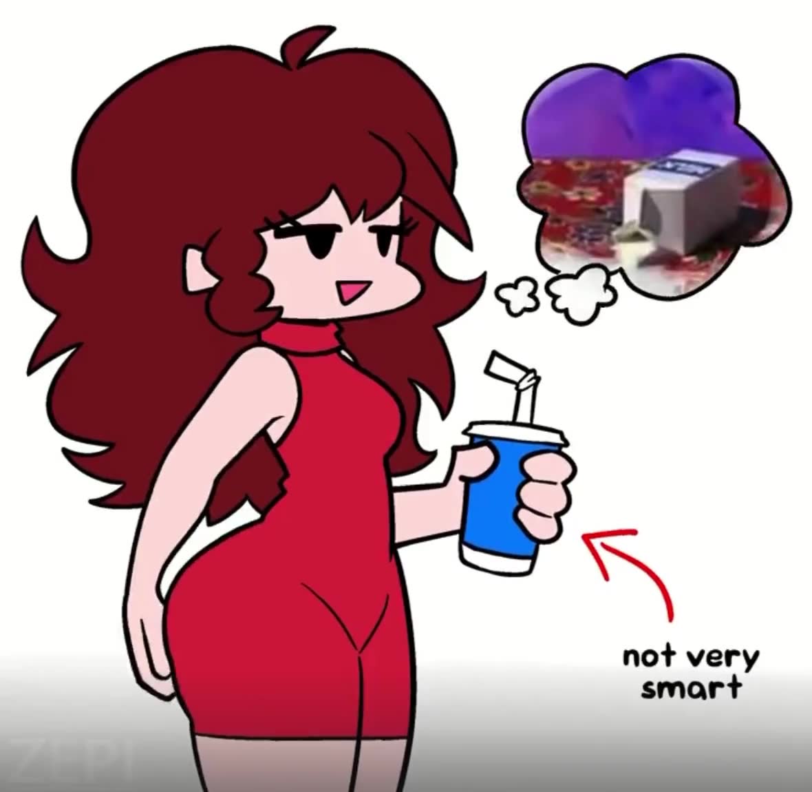 Rule34 – If it exists, there is porn of it / / 8671259
