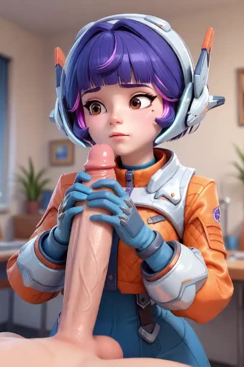 Rule34 – If it exists, there is porn of it / / 8671248