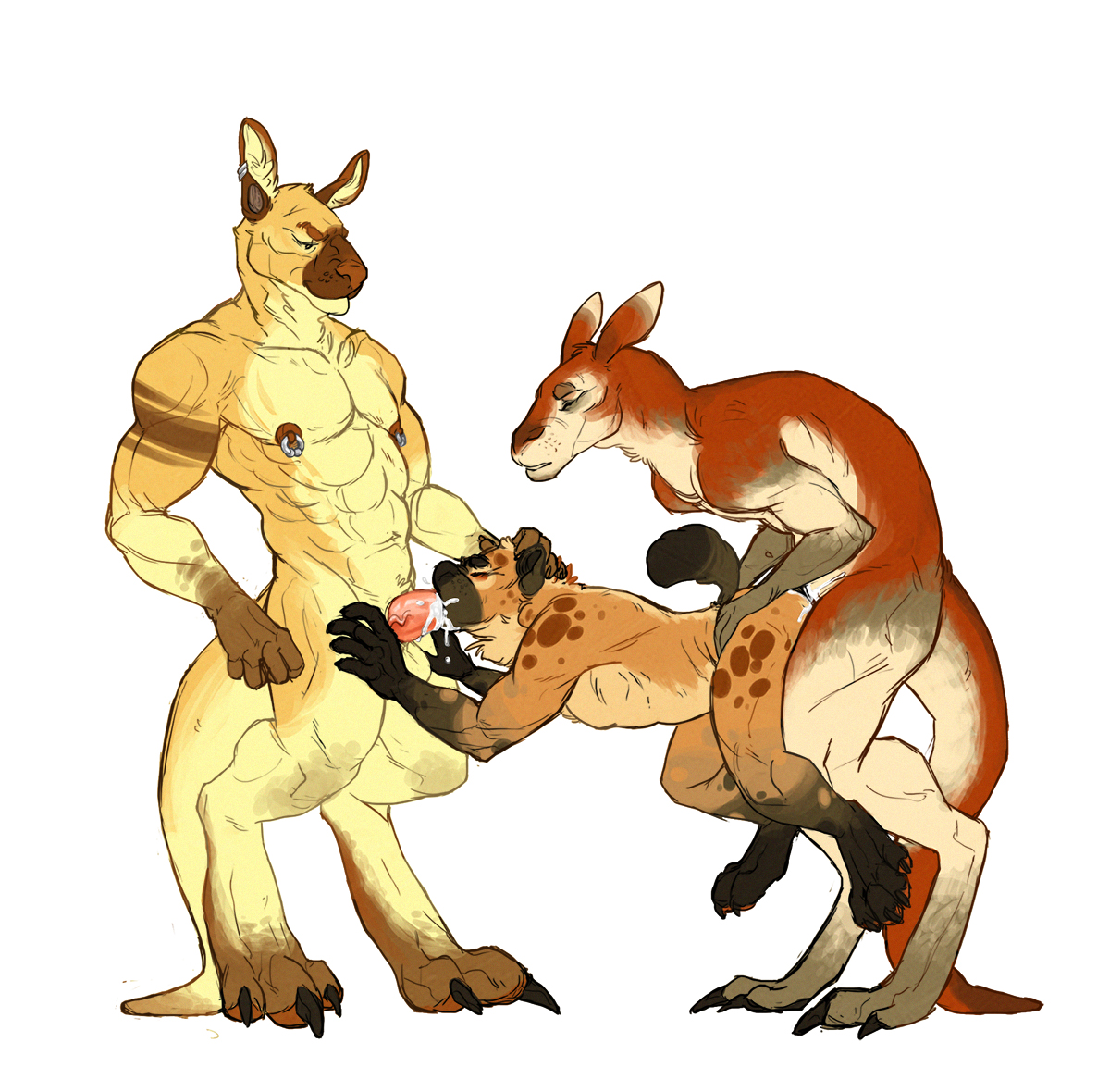 Rule34 – If it exists, there is porn of it / / 183122