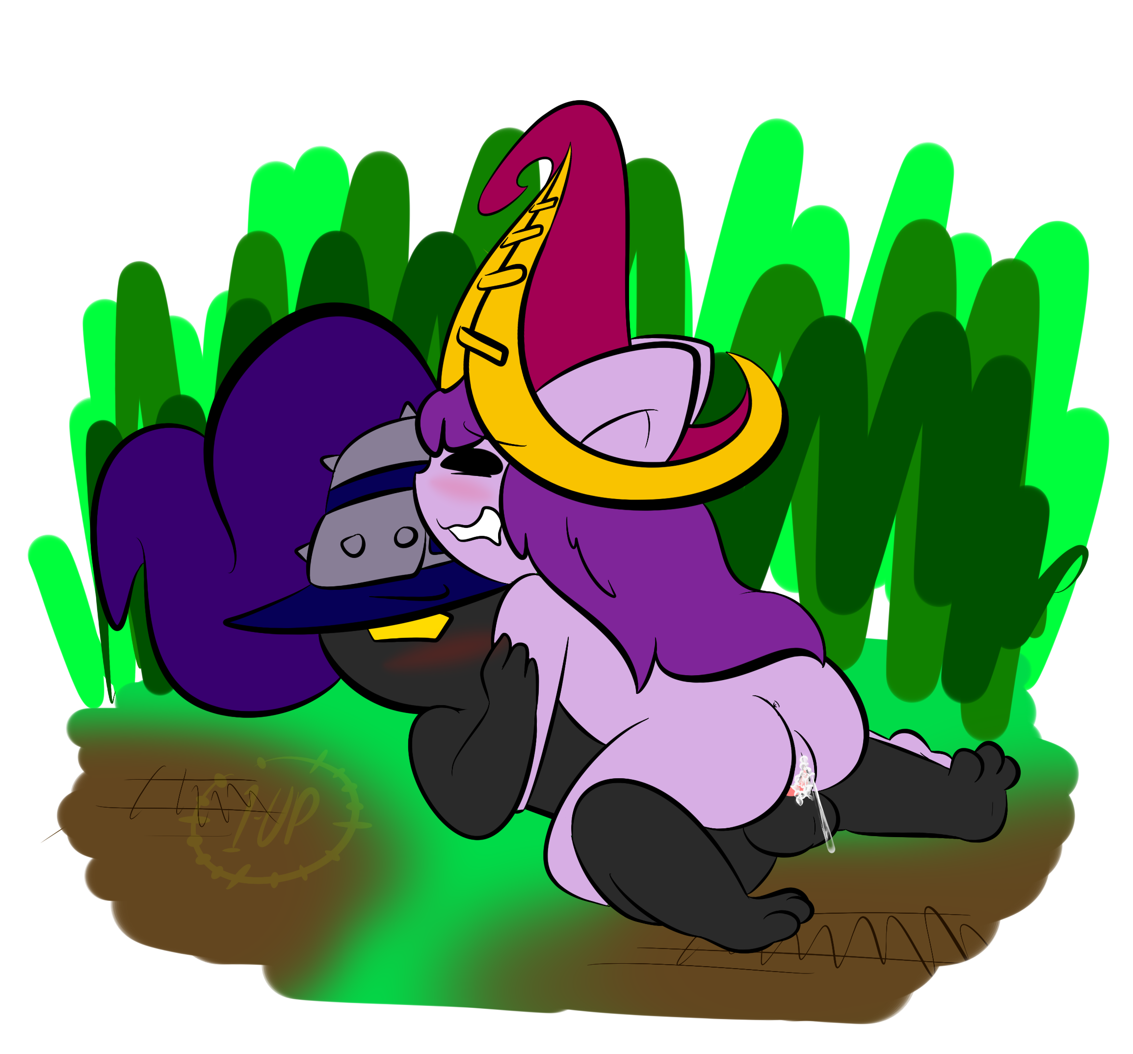 Rule34 – If it exists, there is porn of it / 1-upclock, lulu the fae sorceress, veigar, yordle / 183205