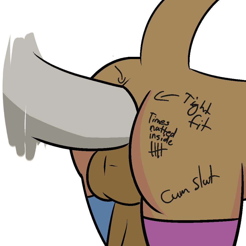 Rule34 – If it exists, there is porn of it / / 183208