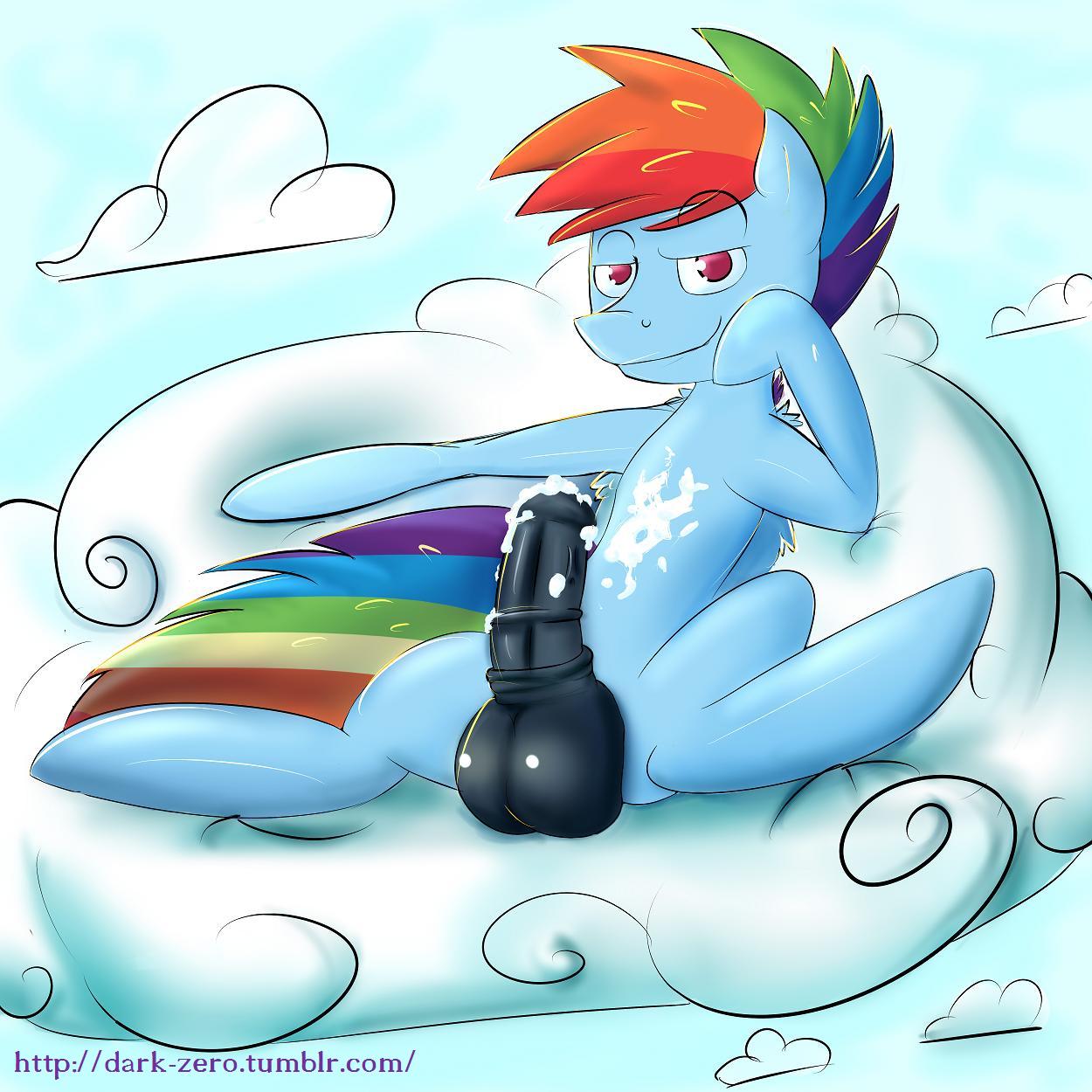 Rule34 – If it exists, there is porn of it / rainbow dash (mlp) / 183226
