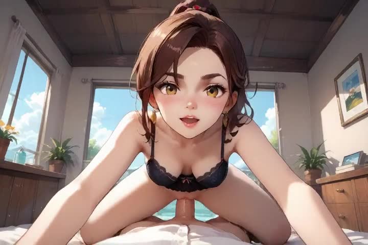 Rule34 – If it exists, there is porn of it / / 8671344