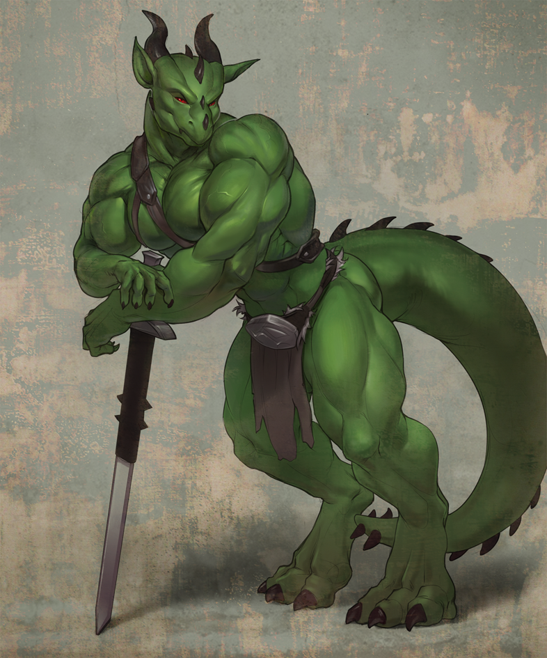 Rule34 – If it exists, there is porn of it / darkgem, varanis blackclaw / 183317