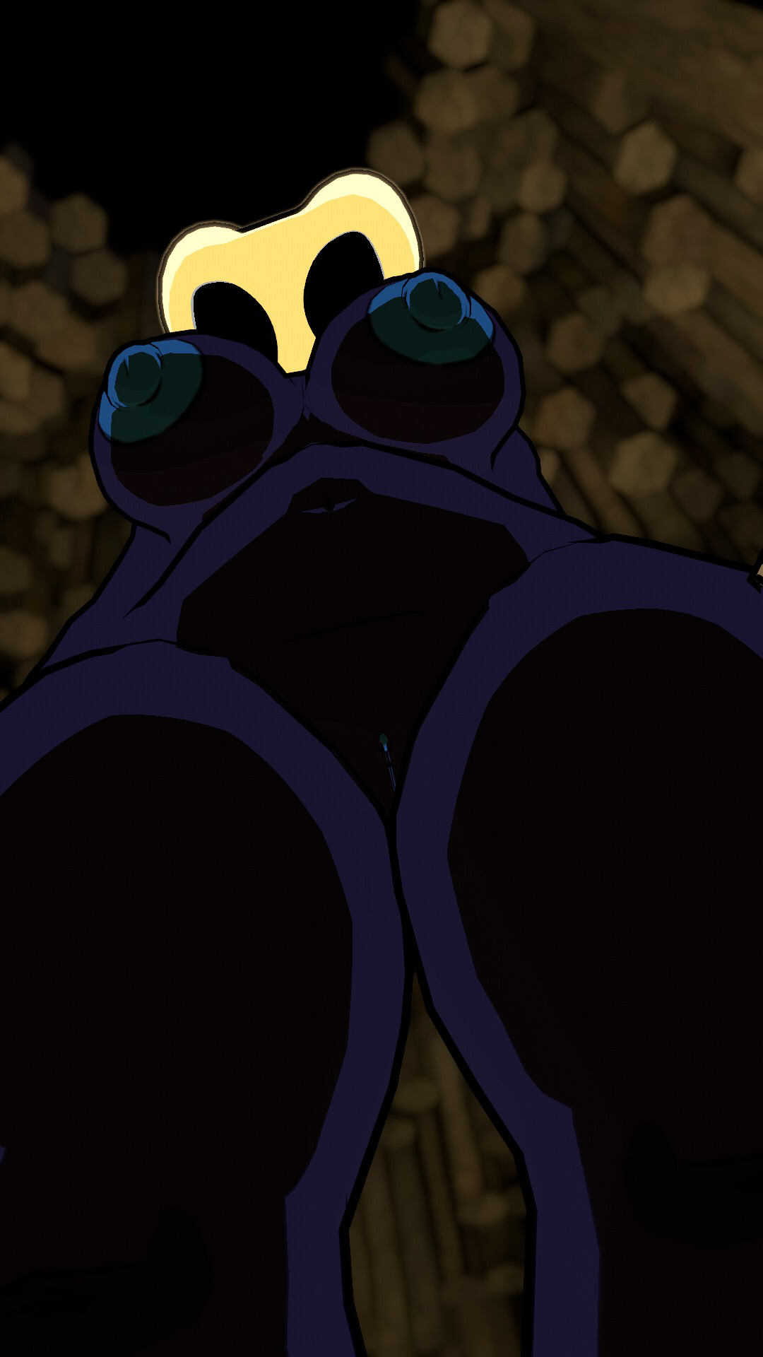 Rule34 – If it exists, there is porn of it / hornet (hollow knight) / 8671378