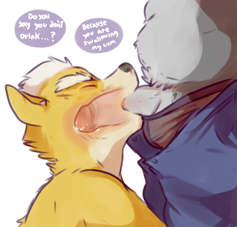 Rule34 – If it exists, there is porn of it / glitter trap boy, fox mccloud / 183586