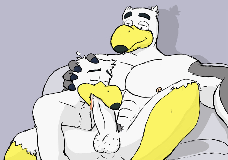 Rule34 – If it exists, there is porn of it / ayden (brogulls), bailey (brogulls) / 183877