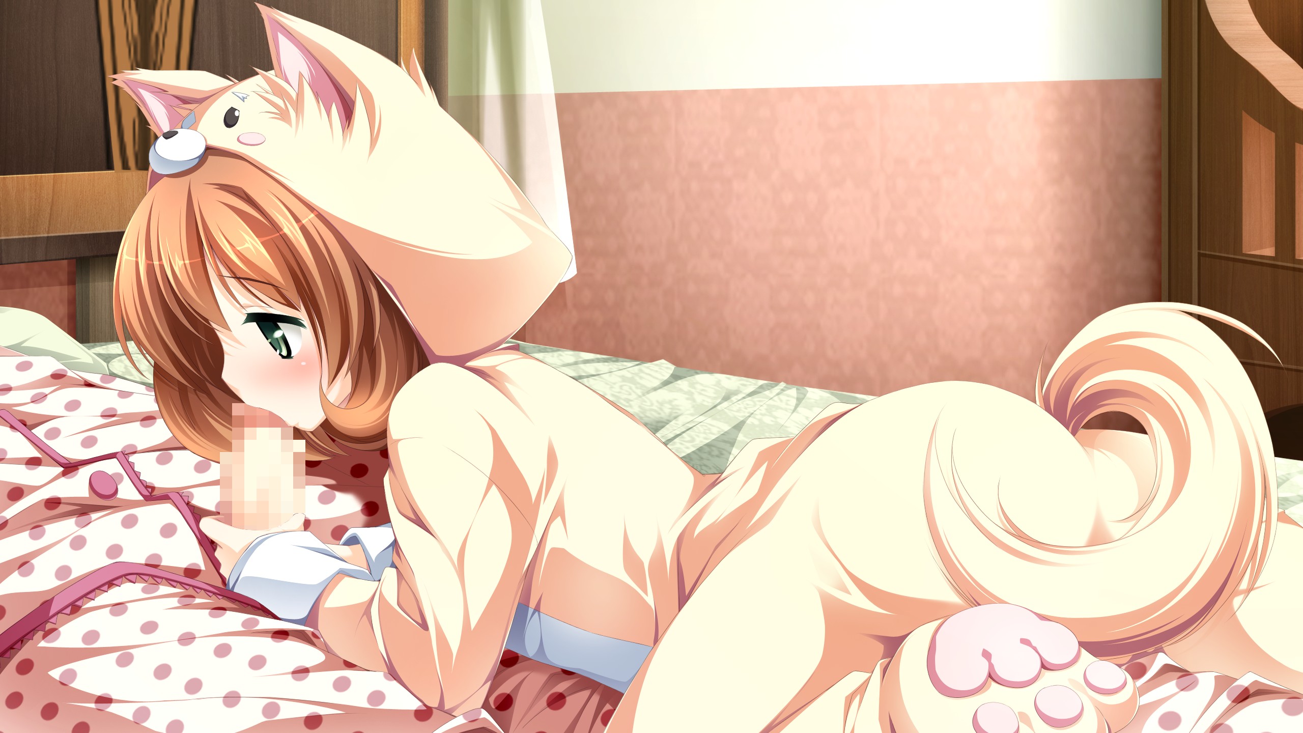 Rule34 – If it exists, there is porn of it / kimishima ao / 183994