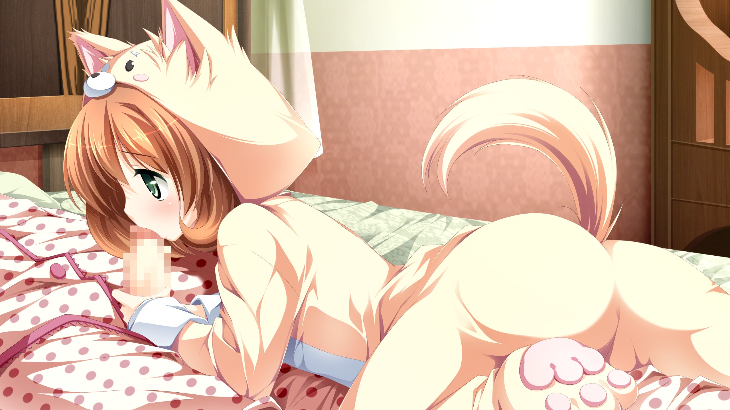 Rule34 – If it exists, there is porn of it / kimishima ao / 184002