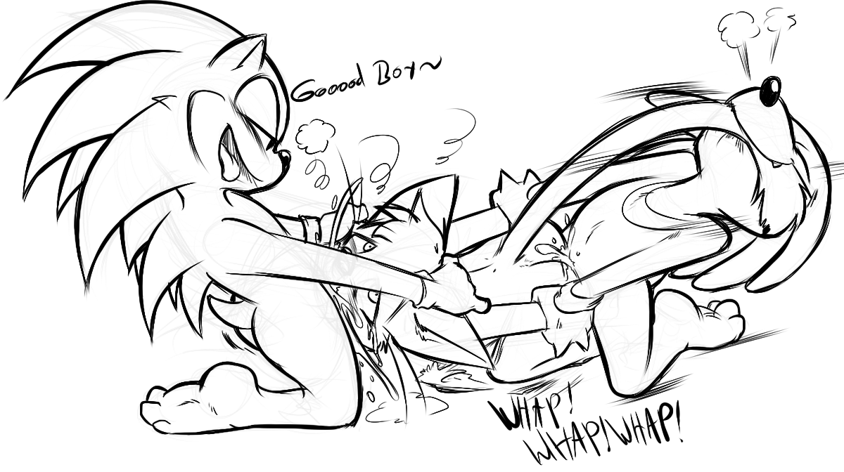 Rule34 – If it exists, there is porn of it / knuckles the echidna, sonic the hedgehog / 184098