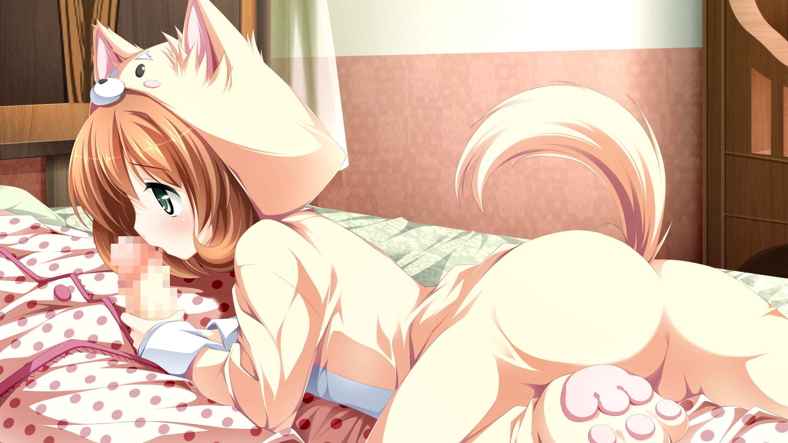 Rule34 – If it exists, there is porn of it / kimishima ao / 184119