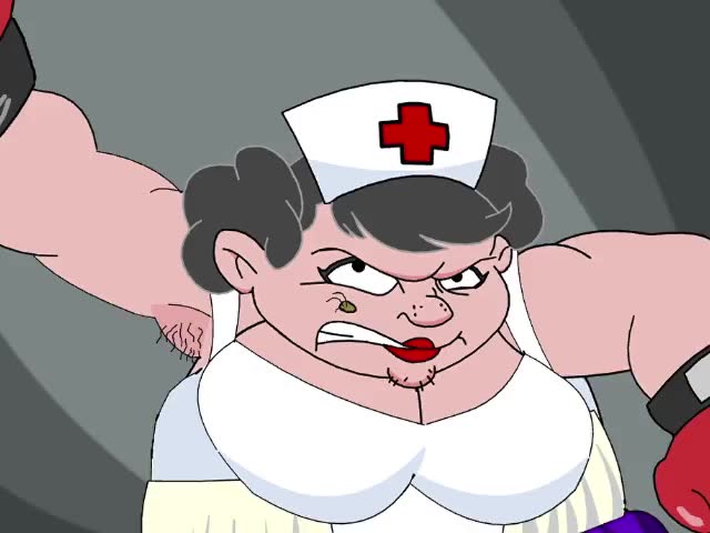 Rule34 – If it exists, there is porn of it / / 8671451