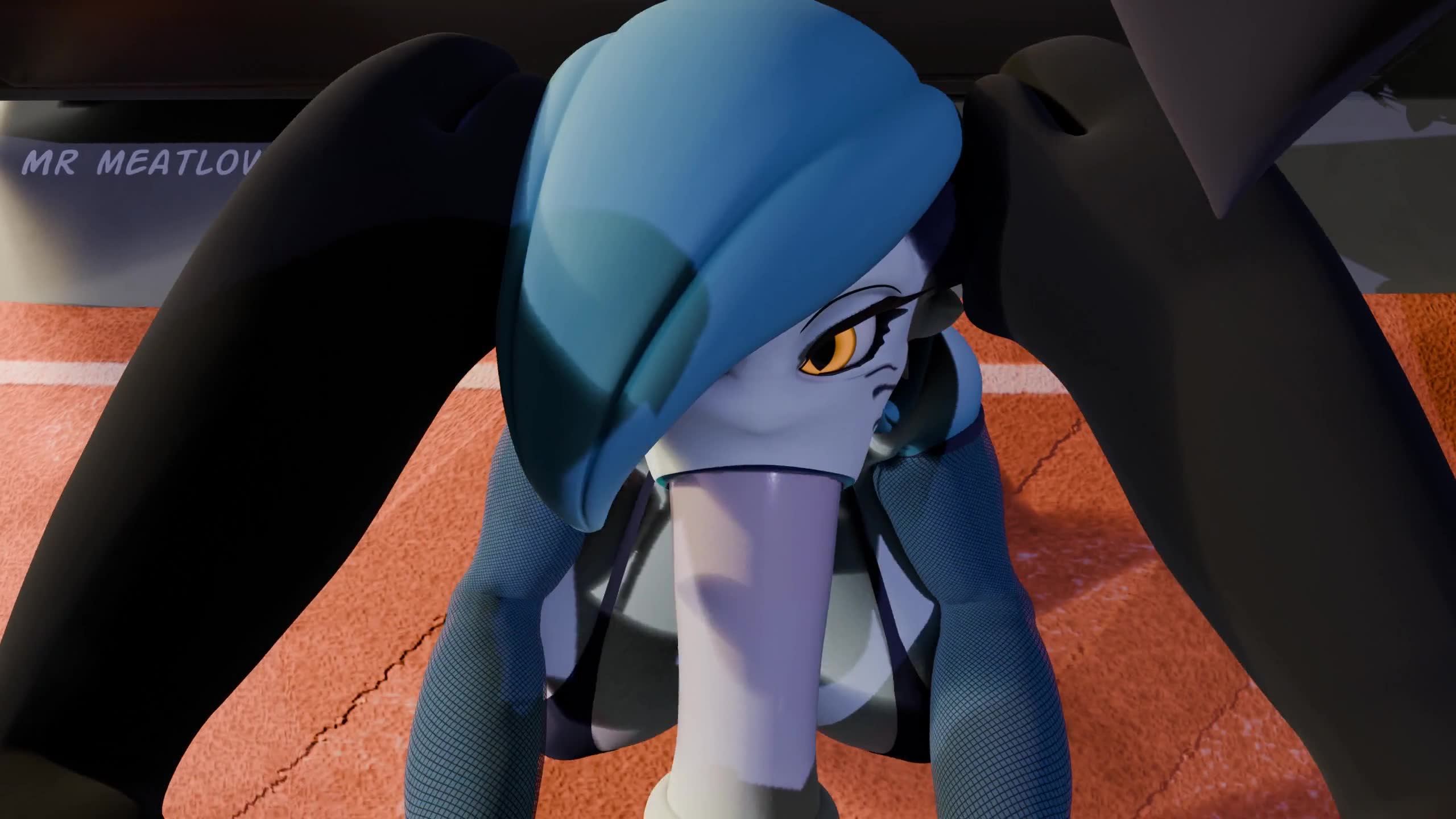 Rule34 – If it exists, there is porn of it / circi (yobie), gardevoir, noir (yobie) / 8671491