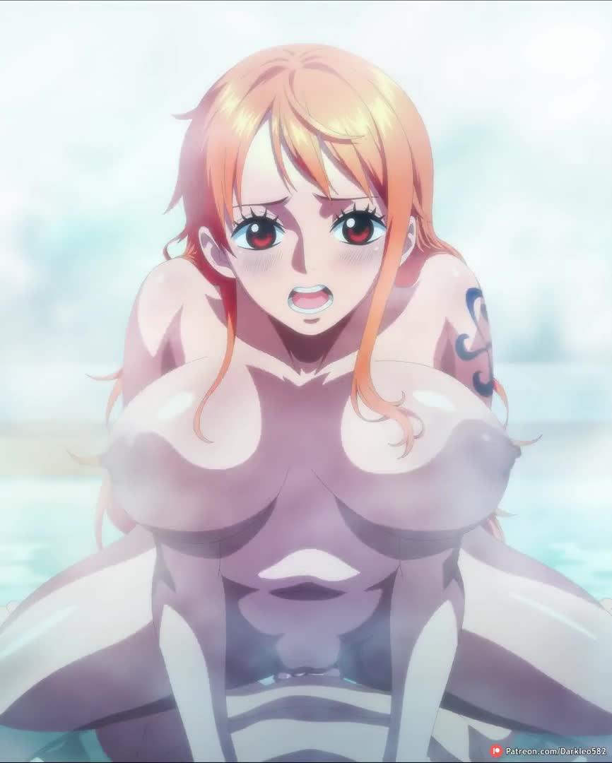 Rule34 – If it exists, there is porn of it / nami (one piece) / 8671528