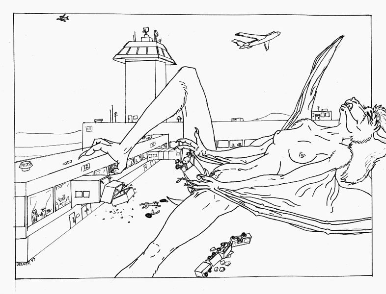 Rule34 – If it exists, there is porn of it / torrey / 184665