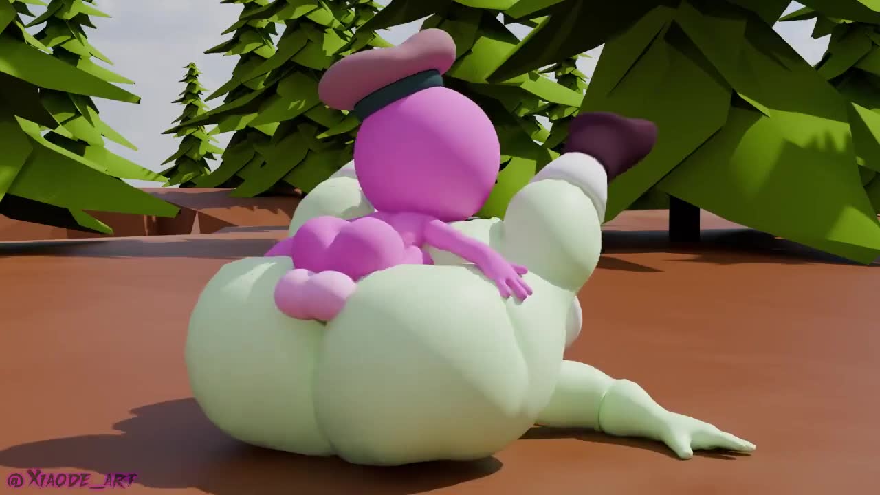 Rule34 – If it exists, there is porn of it / / 8671534