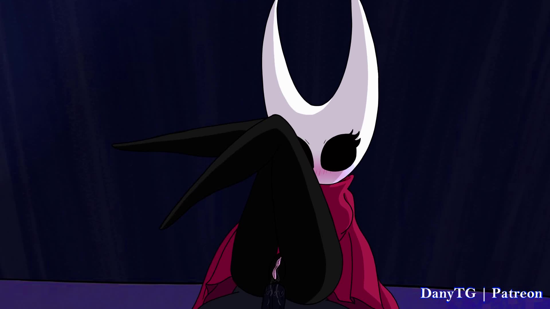 Rule34 – If it exists, there is porn of it / hornet (hollow knight) / 8671539