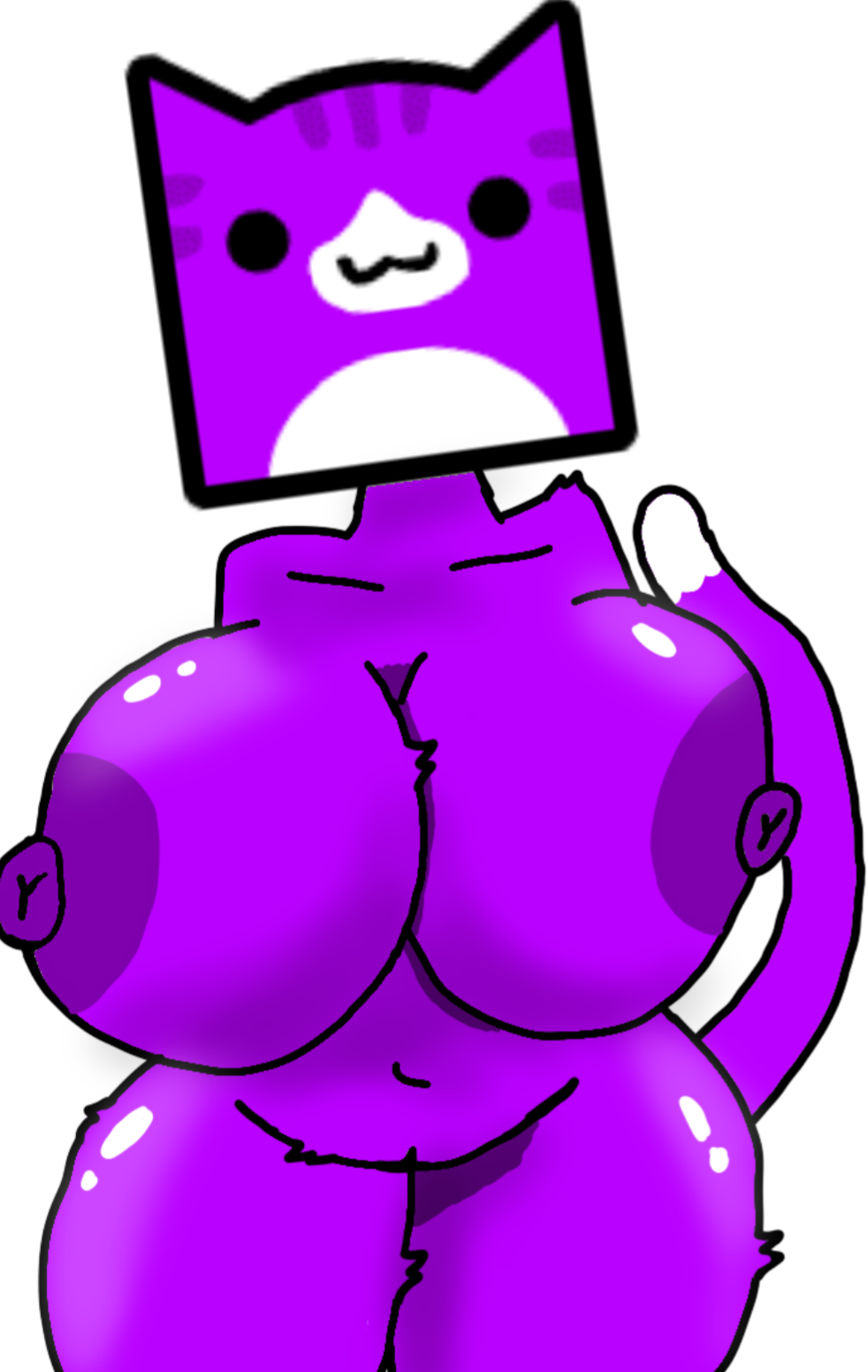 Rule34 – If it exists, there is porn of it / / 8671581