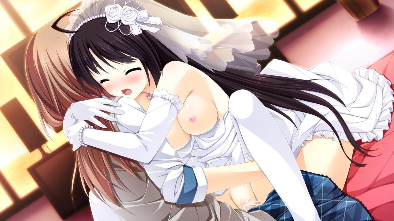 Rule34 – If it exists, there is porn of it / kimishima ao, karasuma shizuku, miyama mizuki / 184916