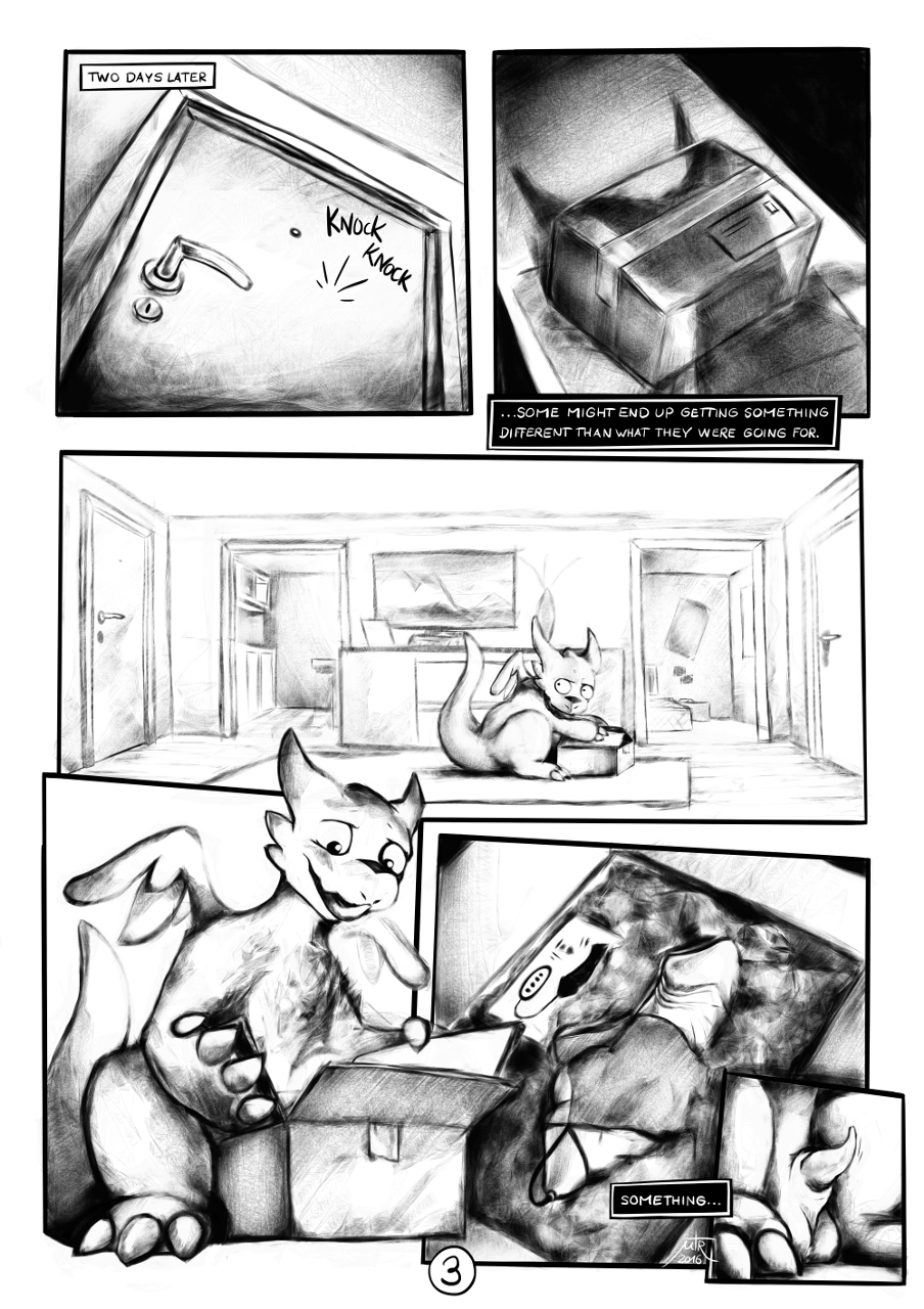 Rule34 – If it exists, there is porn of it / chibisuke / 184937