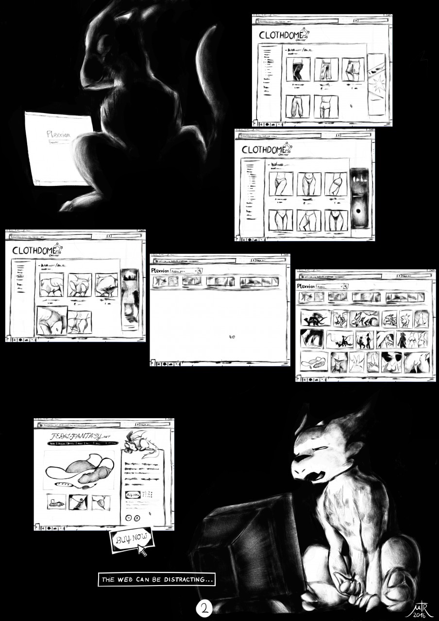 Rule34 – If it exists, there is porn of it / chibisuke / 184947
