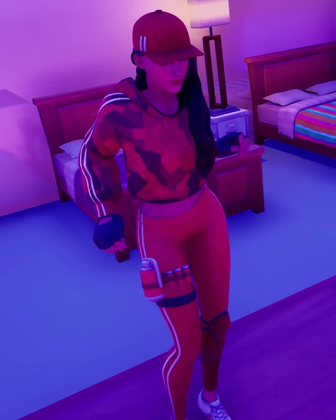 Rule34 – If it exists, there is porn of it / ruby (fortnite) / 8671610