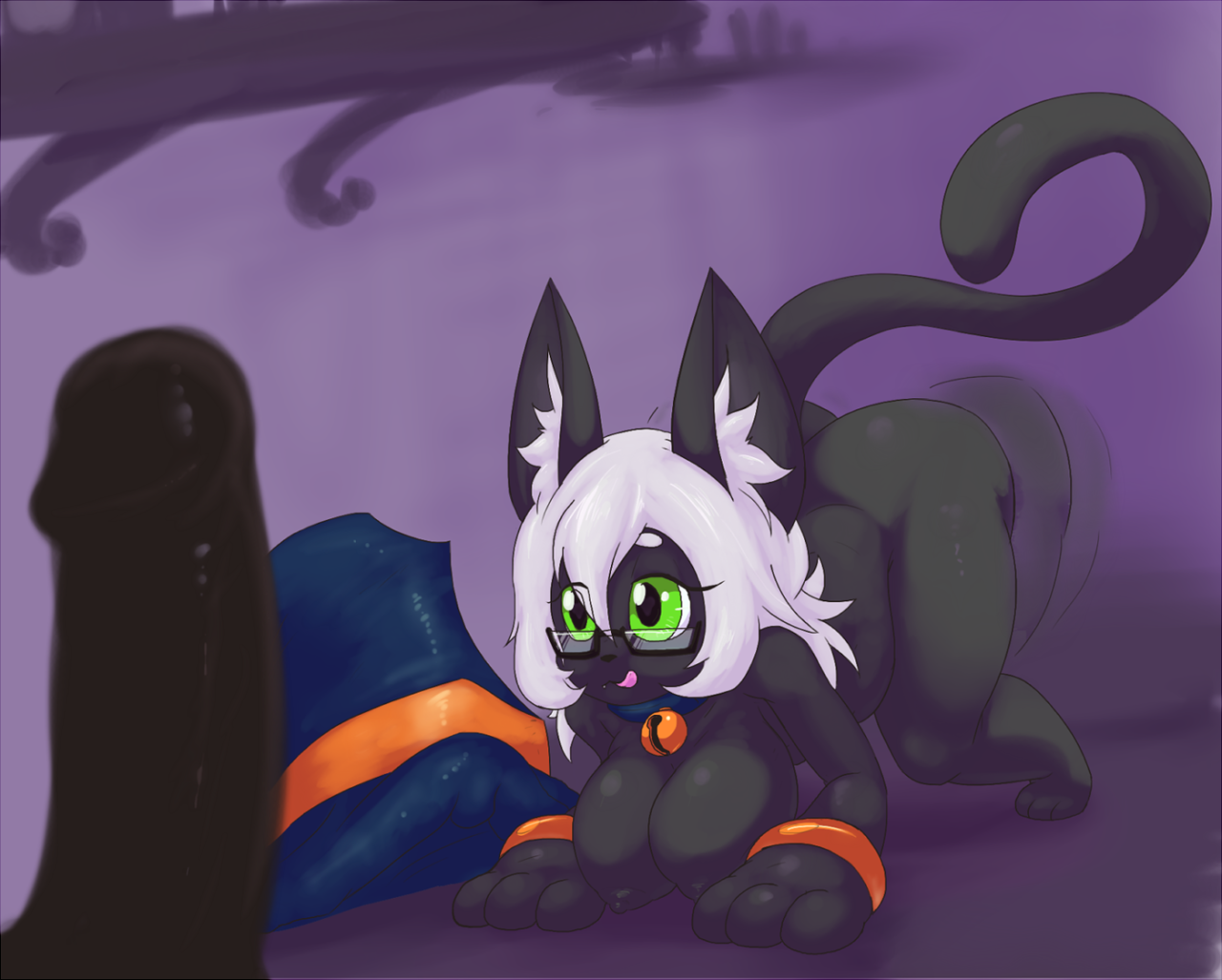 Rule34 – If it exists, there is porn of it / oogzie, leskaviene / 185148