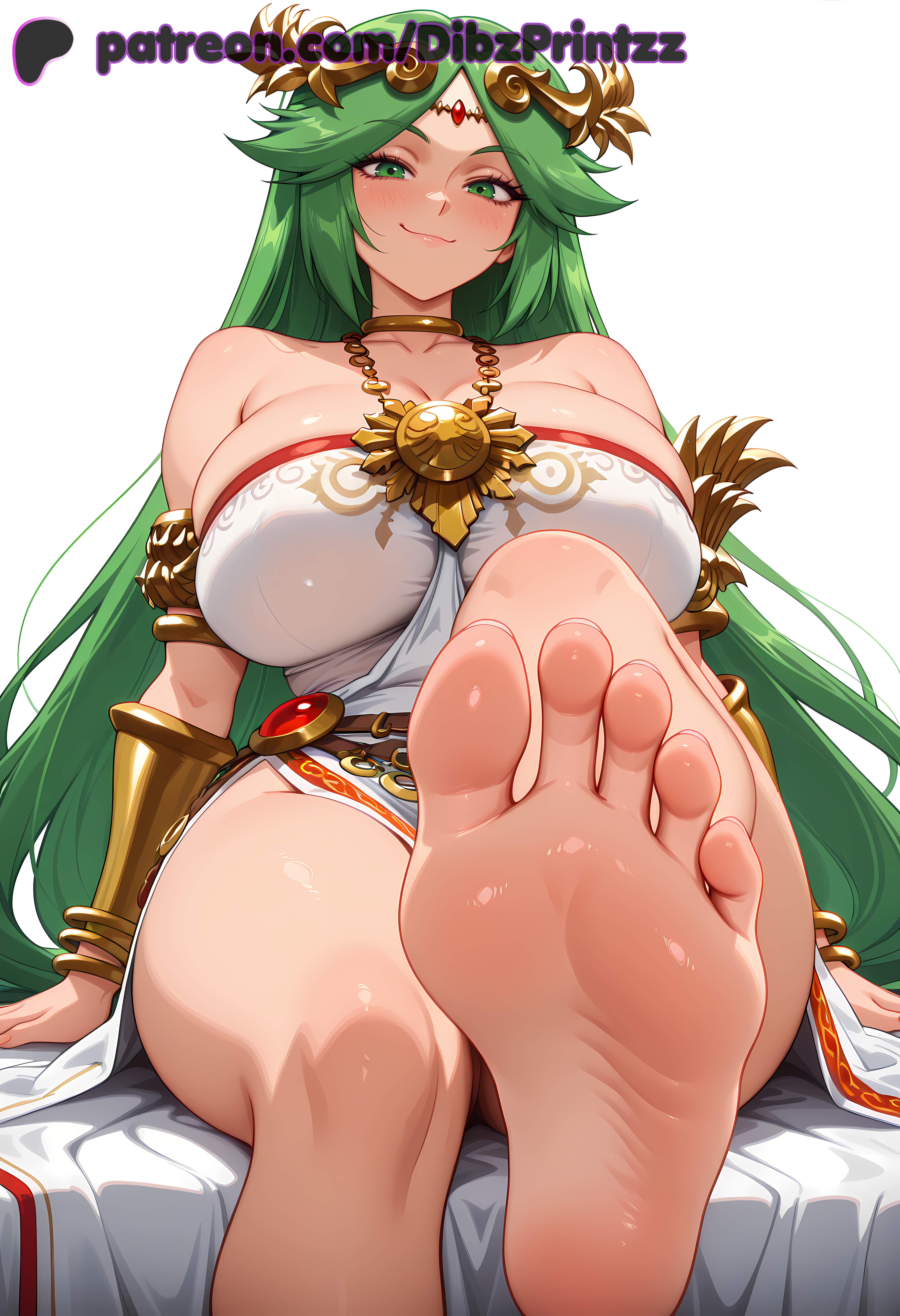 Rule34 – If it exists, there is porn of it / palutena / 8671623