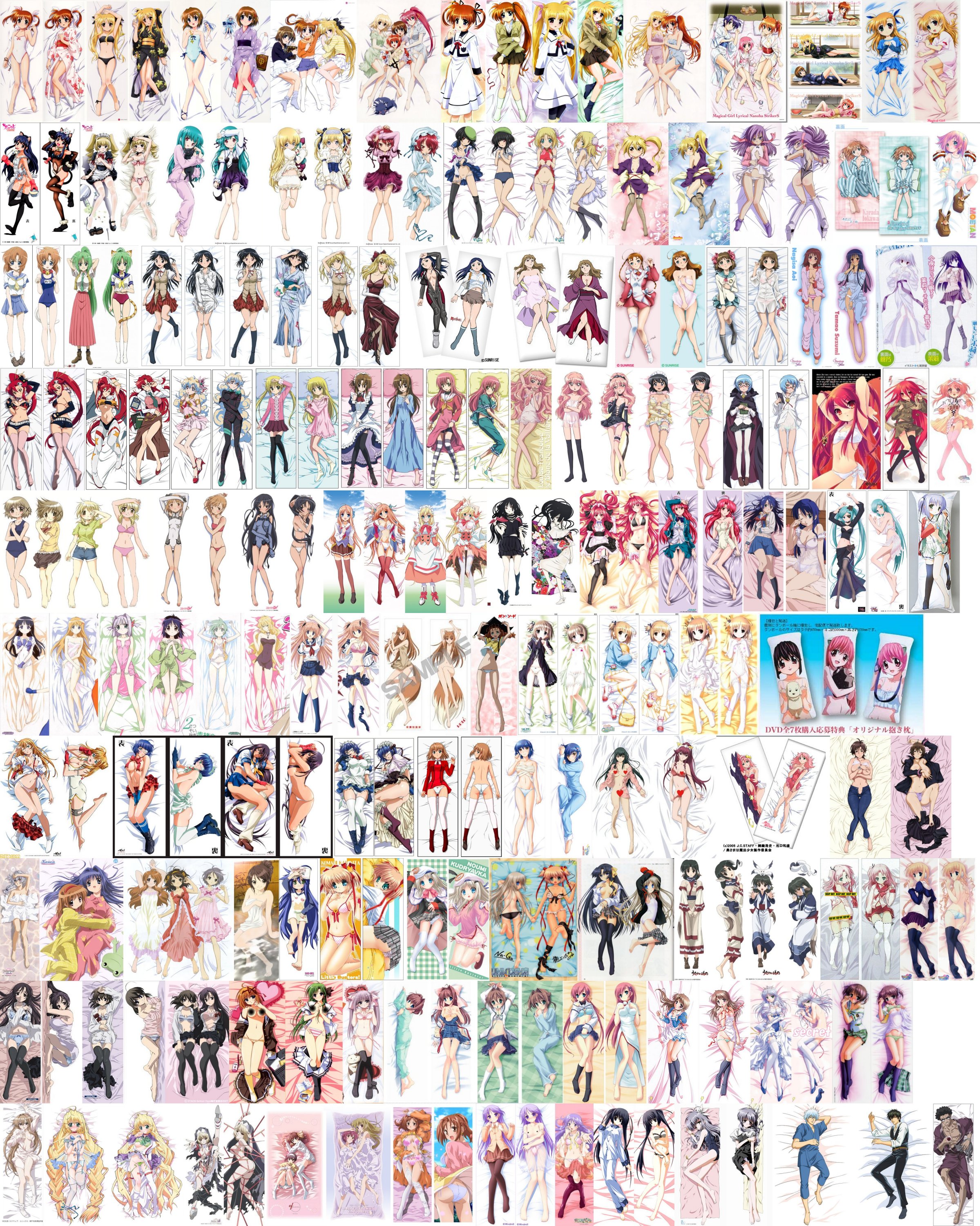 bekkankou, hasegawa shin'ya, hinoue itaru, iizuka haruko, ikeda shouko, ito noizi, kawata hisashi, koizumi m, kuroda kazuya, mitsumi misato, na-ga, nishimata aoi, numata seiya, okuda yasuhiro, pop, sakai kyuuta, suzuhira hiro, tsunashima shirou, yaegashi nan, yoshimizu kagami, akihime sumomo, amaha masane, amami haruka, antispiral nia, aoi nagisa, arika yumemiya, aruruu, asaba ureshiko, asagiri mai, asahina mikuru, asakura otome, asakura yume, choko, choko (chokotto sister), elnie tachibana, enma ai, eruruu, fate testarossa, feena fam earthlight, fujino shizuru, fuyou kaede, hanayamada yurika, hayama kotono, hiiragi akao, hijikata toushirou, hijiri misaki, holo, ichijou eika, iokawa karada, izumi konata, kamikita komari, kan'u unchou, kannagi ayano, katsura hinagiku, katsura kotonoha, kawamoto satsuki, kitano sora, kohinata hayami, kousaka rui, kuga natsuki, kuonji shinra, kurogane otome, kurugaya yuiko, lou roux, louise francoise le blanc de la valliere, lucy (elfen lied), maaryan (to heart), maria (hayate no gotoku!), masa (seto no hanayome), mayu (elfen lied), mel j vanette, mikado mariya, minase nayuki, mitsukai dokuro, miyako (hidamari sketch), miyamoto iroha, miyamura miyako, miyanokouji mizuho, morimiya aono, nagato yuki, nahashi lucia, nana (elfen lied), nekomiya nono, nia teppelin, nijihara ink, noumi kudryavka, priecia, primula, reinforce zwei, ryomou shimei, ryuuguu rena, saionji sekai, sakata gintoki, sakurano otoha, sanzen'in nagi, sawachika eri, seto sun, setsuna, setsuna (kyoushirou to towa no sora), shamal, shana, shigure asa, shihou matsuri, shindou kei (ef), shirafuji natsuki, shirakawa nanaka, shiratori kuu, siesta (zero no tsukaima), signum, silfa (to heart), sister hell, sonozaki mion, sonsaku hakufu, subaru nakajima, sumeragi aika, suzumi tamao, suzumiya haruhi, takamachi nanoha, takamizawa natsuki, takasu ayako, teana lanster, tsukamoto tenma, tsukamoto yakumo, tsukimiya ayu, tsukimura mayu, tsuyuri (doujin work), tsuzaki aoba, tsuzuki shiori, venis, vita (nanoha), vivio, watarase jun, wendy garrett, yagami hayate, yoko littner, yuno (hidamari sketch), zafira, agent aika, aika (series), asatte no houkou, bokusatsu tenshi dokuro-chan, chokotto sister, da capo, da capo i, da capo ii, doujin work, ef (visual novel), elfen lied, full metal panic!, gintama, goshuushou-sama ninomiya-kun, gunxsword, h2o footprints in the sand, happiness!, hayate no gotoku!, hidamari sketch, higurashi no naku koro ni, idolmaster, idolmaster xenoglossia, ikkitousen, jigoku shoujo, jinki, kanon, kaze no stigma, kimi ga aruji de shitsuji ga ore de, kyoushirou to towa no sora, little busters!, lucky star, lyrical nanoha, mahou shoujo lyrical nanoha, mahou shoujo lyrical nanoha strikers, mamoru-kun ni megami no shukufuku wo!, moetan, my-hime, my-otome, nanatsuiro drops, okusama wa mahou shoujo, otome wa boku ni koishiteru, prism ark, saint october, school days, school rumble, seto no hanayome, shakugan no shana, shinkon gattai godannar!!, shinkyoku soukai polyphonica, shuffle!, sky girls, sola, spice and wolf, strawberry panic!, sumomomo momomo, suzumiya haruhi no yuuutsu, tengen toppa gurren lagann, to heart (series), to heart 2, to heart 2 ad, tsuki wa higashi ni hi wa nishi ni, tsuyokiss, utawarerumono, venus versus virus, witchblade, yoake mae yori ruri iro na, yotsunoha, zero no tsukaima, breast hold, messy, striped legwear, absurdres, annotated, highres, long image, official art, tall image, 00s, 1990s (style), 4boys, 6+girls, afro, age difference, ahoge, alcohol, android, animal ears, animal hands, apron, armpits, arms up, ass, bandages, bandeau, bare legs, bare shoulders, barefoot, bdsm, bed sheet, beret, bike shorts, biker clothes, bikesuit, bikini, bikini top only, black hair, black socks, black thighhighs, blonde hair, bloomers, blue hair, blush, bodysuit, bondage, bound, bow, bra, braid, breast suppress, breasts, breasts apart, brown hair, bun cover, buruma, camisole, casual one-piece swimsuit, cat, cat ears, cat tail, censored, censored nipples, chemise, cleavage, clothes lift, clothes pull, collage, corset, cream, crossdressing, crossover, cup, dakimakura (medium), denim, dog, doll, double bun, dress, dress lift, dress shirt, drill hair, elbow gloves, everyone, eyepatch, feet, fingerless gloves, flat chest, folded ponytail, formal clothes, fox ears, fox tail, from above, full body, garter straps, glasses, gloves, groin, hair bow, hair bun, hair ribbon, hair spread out, hand fan, hanging breasts, hat, heart, heart censor, holding hands, hug, japanese clothes, jeans, jewelry, kimono, kneehighs, knees, knees together feet apart, large breasts, legs, leotard, lingerie, lolita fashion, long hair, lying, maid, maid apron, maid headdress, mature female, mecha pilot suit, midriff, mini person, minigirl, miniskirt, motion slit, mouth hold, multiple boys, multiple girls, naked apron, naked sheet, naked towel, navel, necklace, novelty censor, nun, on back, on bed, on side, on stomach, one-piece swimsuit, one-piece thong, onsen, open clothes, open fly, open shirt, orange hair, pajamas, panties, pants, panty pull, pantyhose, pantyshot, paw pose, pendant, pillow, pink hair, pleated skirt, ponytail, purple hair, raglan sleeves, red-framed eyewear, red hair, retro artstyle, ribbon, ribbon bondage, robot ears, sakazuki, sake, sarashi, school swimsuit, school uniform, see-through clothes, semi-rimless eyewear, serafuku, shirt, shirt lift, shoes, short hair, short kimono, short shorts, short twintails, shorts, side ponytail, simple background, single thighhigh, skirt, skirt lift, skirt pull, soaking feet, socks, striped clothes, striped panties, striped thighhighs, stuffed animal, stuffed toy, sunglasses, swimsuit, tail, teacher, teacher and student, text focus, thigh gap, thigh strap, thighhighs, thighs, thong, thong leotard, toes, towel, trap, twin braids, twintails, underboob, underwear, undressing, unzipped, very long hair, vest, water, watermark, white background, white thighhighs