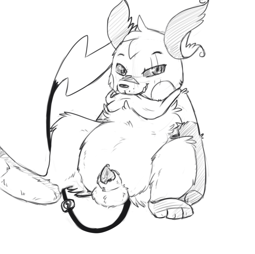 Rule34 – If it exists, there is porn of it / raichu / 185223