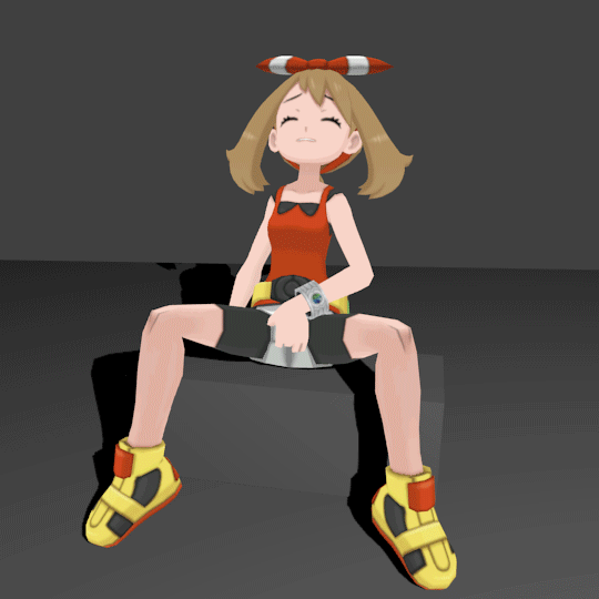 Rule34 – If it exists, there is porn of it / may (pokemon) / 185237