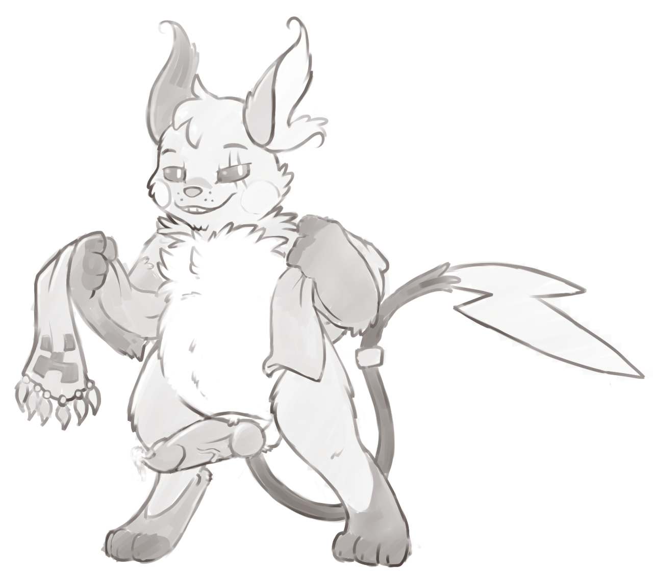 Rule34 – If it exists, there is porn of it / raichu / 185240